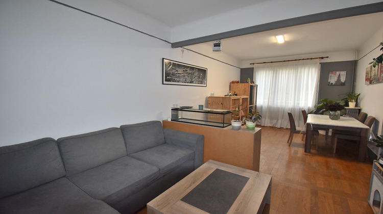 Ma-Cabane - Vente Maison VENDEUVRE-SUR-BARSE, 90 m²