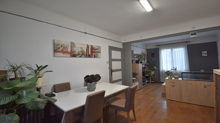 Ma-Cabane - Vente Maison VENDEUVRE-SUR-BARSE, 90 m²