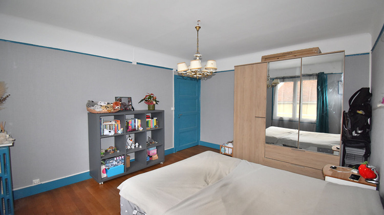 Ma-Cabane - Vente Maison VENDEUVRE-SUR-BARSE, 90 m²