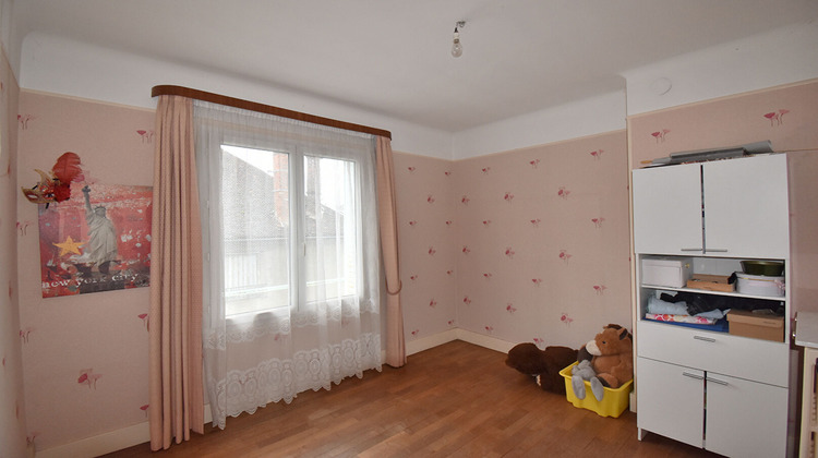 Ma-Cabane - Vente Maison VENDEUVRE-SUR-BARSE, 90 m²