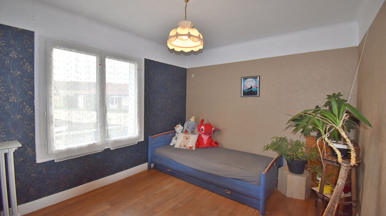 Ma-Cabane - Vente Maison VENDEUVRE-SUR-BARSE, 90 m²