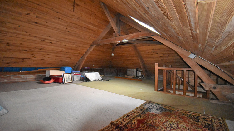 Ma-Cabane - Vente Maison VENDEUVRE-SUR-BARSE, 90 m²