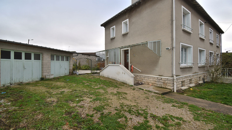 Ma-Cabane - Vente Maison VENDEUVRE-SUR-BARSE, 90 m²