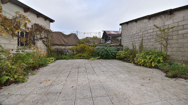 Ma-Cabane - Vente Maison VENDEUVRE-SUR-BARSE, 90 m²