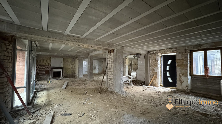 Ma-Cabane - Vente Maison Vendeuvre-sur-Barse, 558 m²