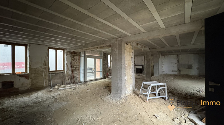 Ma-Cabane - Vente Maison Vendeuvre-sur-Barse, 558 m²