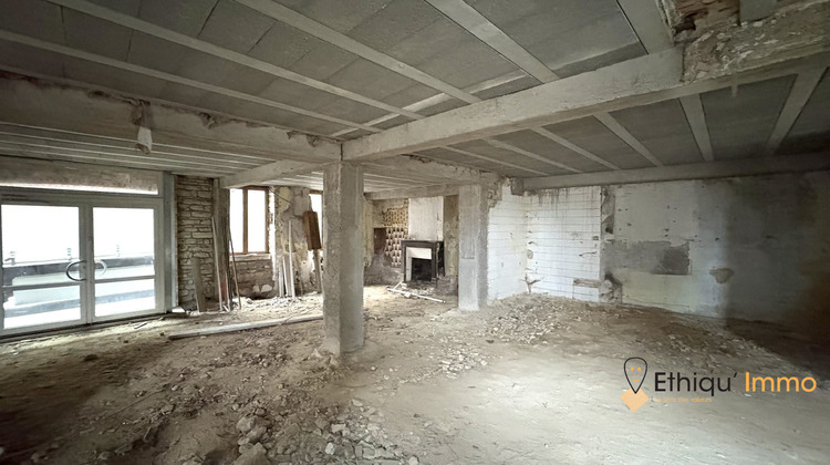 Ma-Cabane - Vente Maison Vendeuvre-sur-Barse, 558 m²