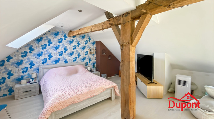 Ma-Cabane - Vente Maison Vendeuvre-sur-Barse, 125 m²