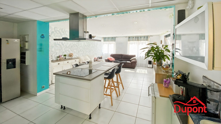 Ma-Cabane - Vente Maison Vendeuvre-sur-Barse, 125 m²