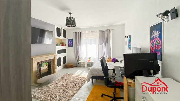 Ma-Cabane - Vente Maison Vendeuvre-sur-Barse, 125 m²