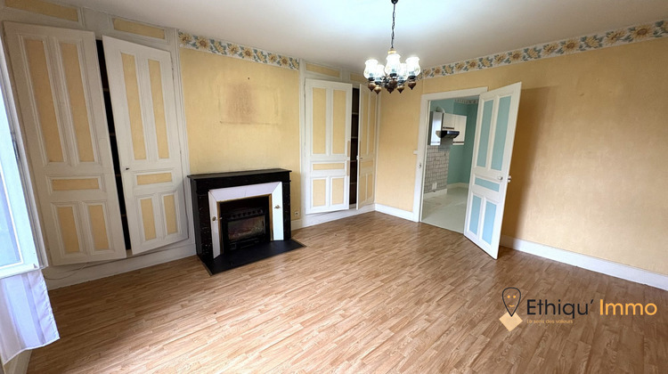 Ma-Cabane - Vente Maison Vendeuvre-sur-Barse, 130 m²