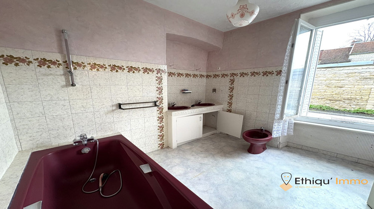 Ma-Cabane - Vente Maison Vendeuvre-sur-Barse, 130 m²