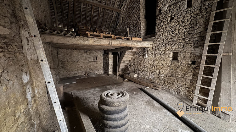 Ma-Cabane - Vente Maison Vendeuvre-sur-Barse, 74 m²