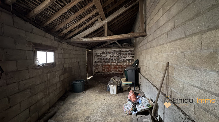 Ma-Cabane - Vente Maison Vendeuvre-sur-Barse, 74 m²