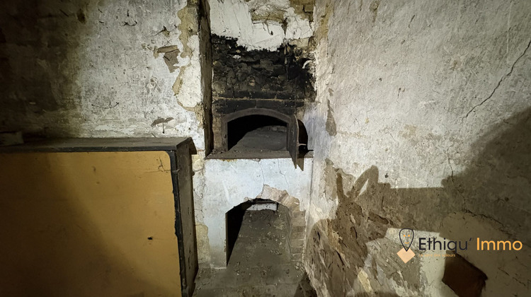 Ma-Cabane - Vente Maison Vendeuvre-sur-Barse, 74 m²