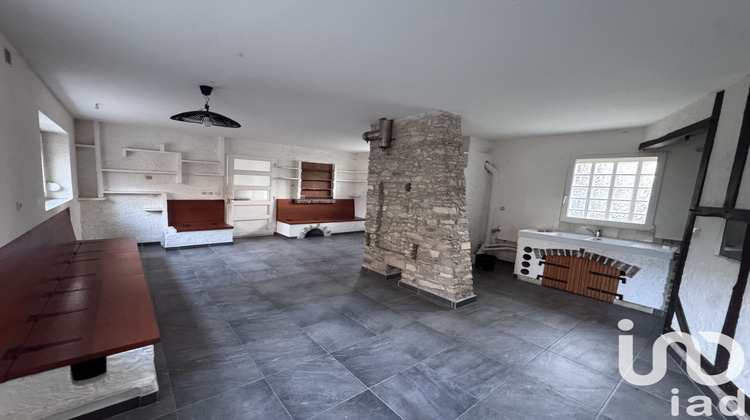 Ma-Cabane - Vente Maison Vendeuvre-sur-Barse, 64 m²