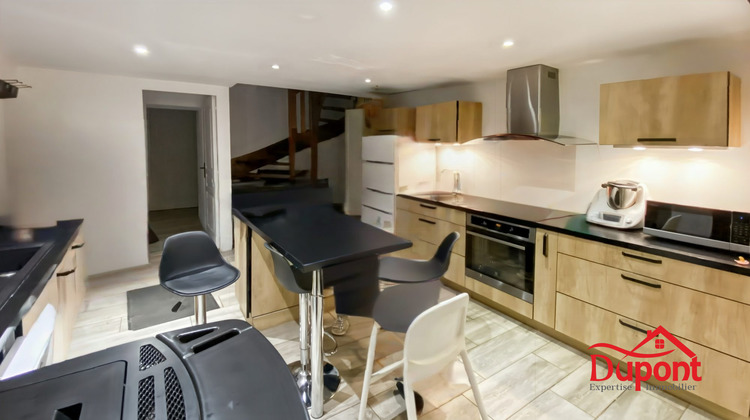 Ma-Cabane - Vente Maison Vendeuvre-sur-Barse, 114 m²