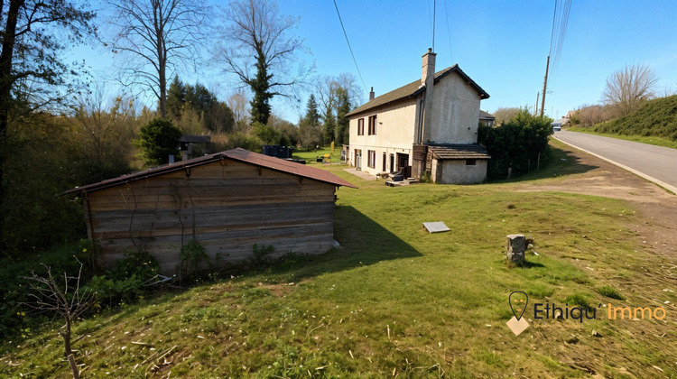 Ma-Cabane - Vente Maison Vendeuvre-sur-Barse, 115 m²