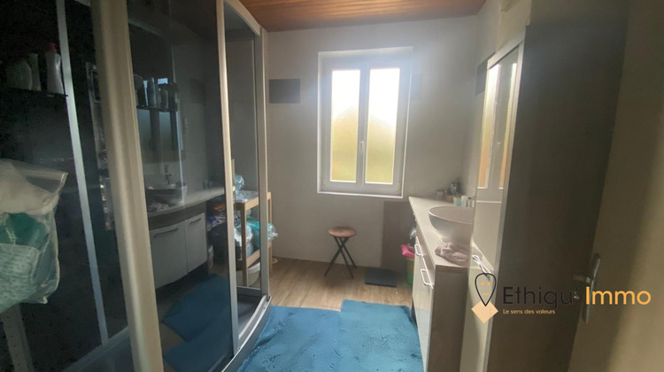 Ma-Cabane - Vente Maison Vendeuvre-sur-Barse, 115 m²