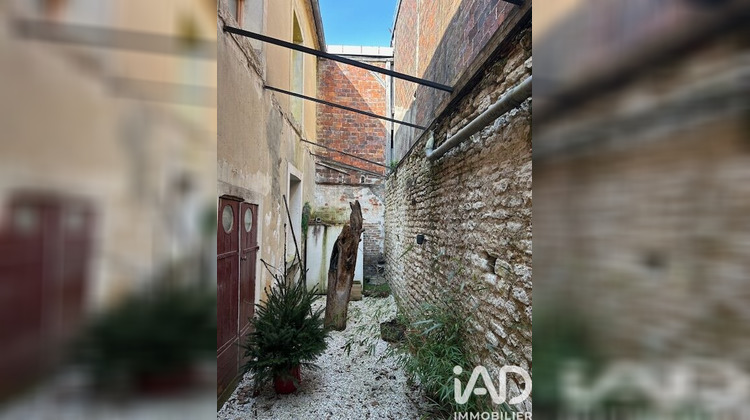 Ma-Cabane - Vente Maison Vendeuvre-sur-Barse, 179 m²