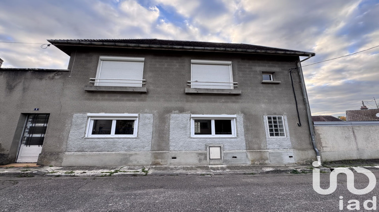 Ma-Cabane - Vente Maison Vendeuvre-sur-Barse, 64 m²