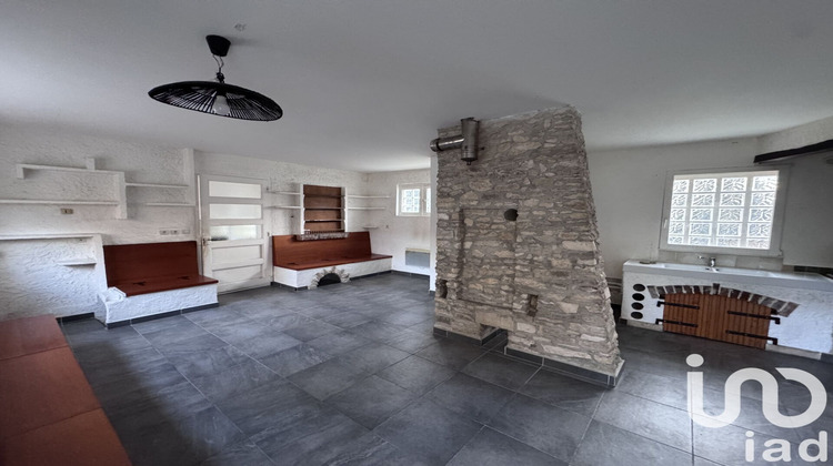 Ma-Cabane - Vente Maison Vendeuvre-sur-Barse, 64 m²