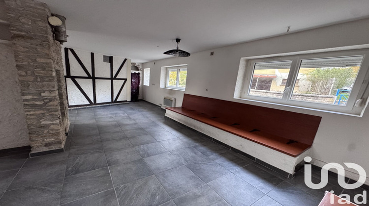 Ma-Cabane - Vente Maison Vendeuvre-sur-Barse, 64 m²