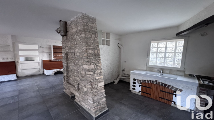 Ma-Cabane - Vente Maison Vendeuvre-sur-Barse, 64 m²
