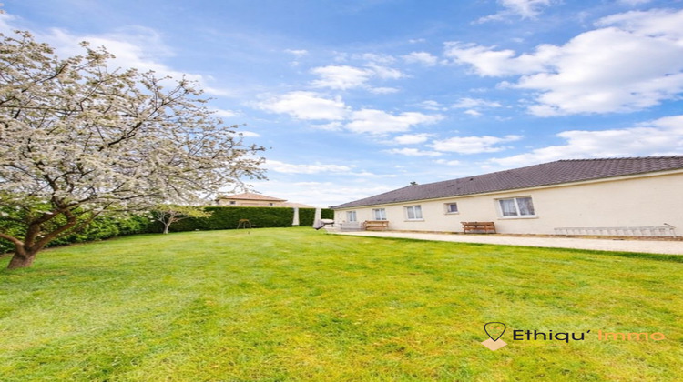 Ma-Cabane - Vente Maison Vendeuvre-sur-Barse, 130 m²