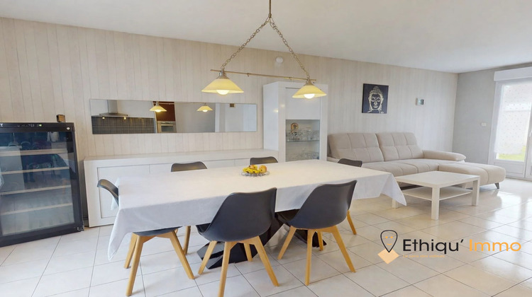 Ma-Cabane - Vente Maison Vendeuvre-sur-Barse, 130 m²