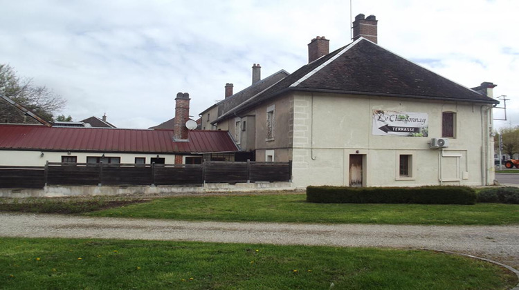 Ma-Cabane - Vente Maison VENDEUVRE SUR BARSE, 224 m²