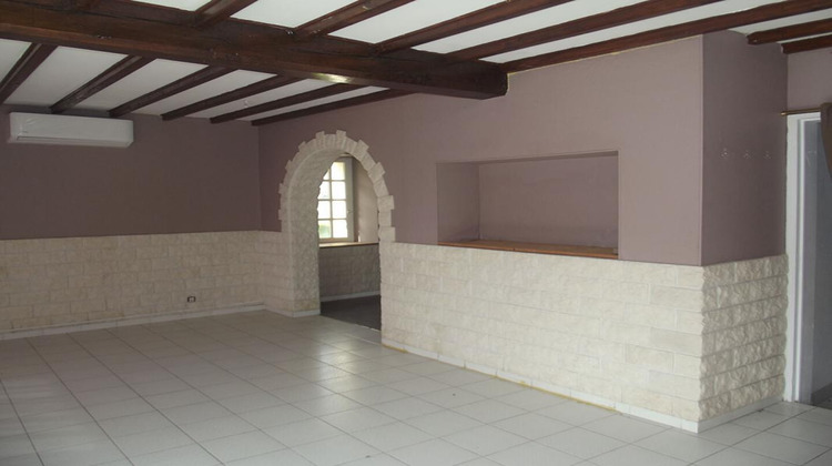 Ma-Cabane - Vente Maison VENDEUVRE SUR BARSE, 224 m²