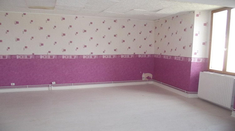 Ma-Cabane - Vente Maison VENDEUVRE SUR BARSE, 224 m²