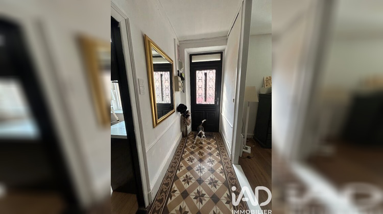 Ma-Cabane - Vente Maison Vendeuvre-sur-Barse, 179 m²