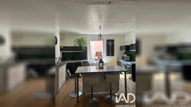 Ma-Cabane - Vente Maison Vendeuvre-sur-Barse, 179 m²