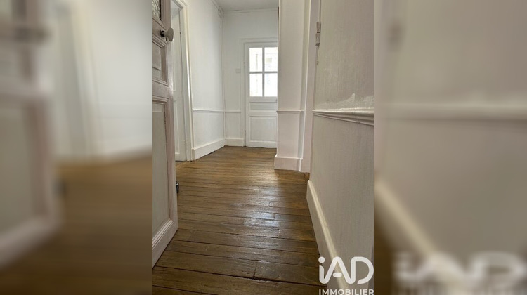 Ma-Cabane - Vente Maison Vendeuvre-sur-Barse, 179 m²
