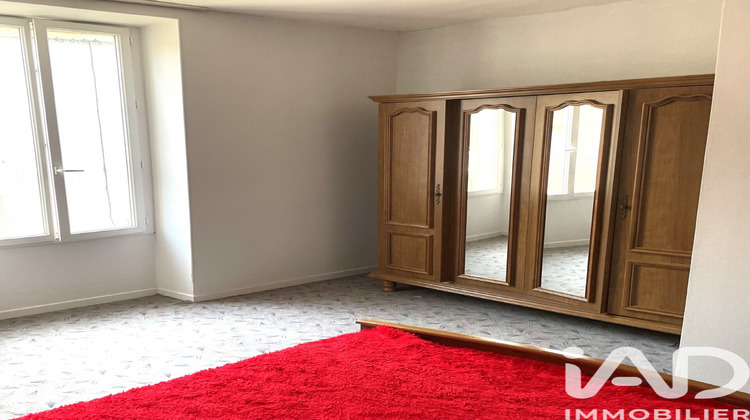 Ma-Cabane - Vente Maison Vendeuvre-sur-Barse, 144 m²