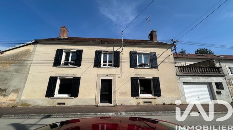 Ma-Cabane - Vente Maison Vendeuvre-sur-Barse, 179 m²