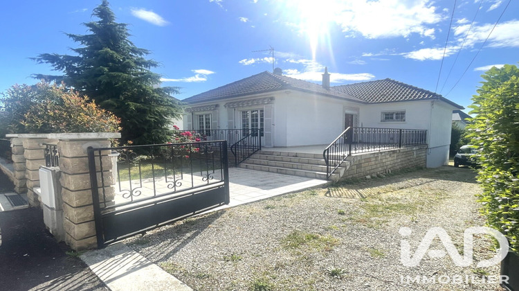 Ma-Cabane - Vente Maison Vendeuvre-sur-Barse, 100 m²
