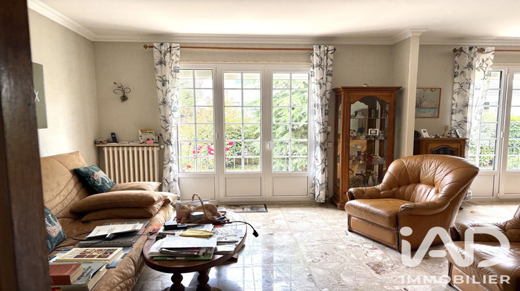 Ma-Cabane - Vente Maison Vendeuvre-sur-Barse, 100 m²