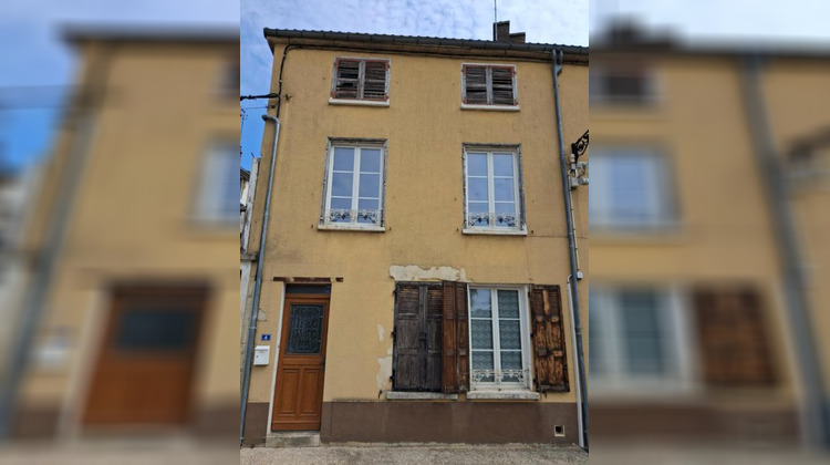 Ma-Cabane - Vente Maison VENDEUVRE SUR BARSE, 119 m²