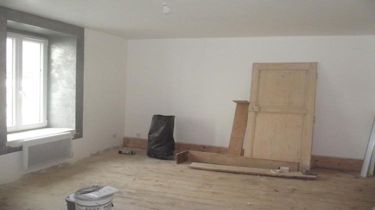 Ma-Cabane - Vente Maison VENDEUVRE SUR BARSE, 119 m²
