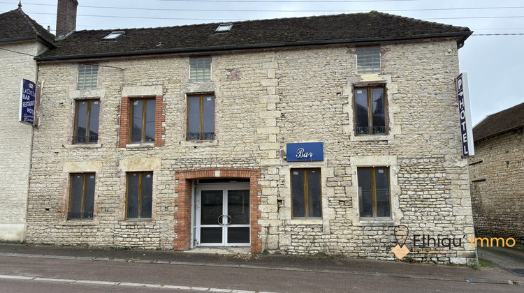 Ma-Cabane - Vente Maison Vendeuvre-sur-Barse, 558 m²