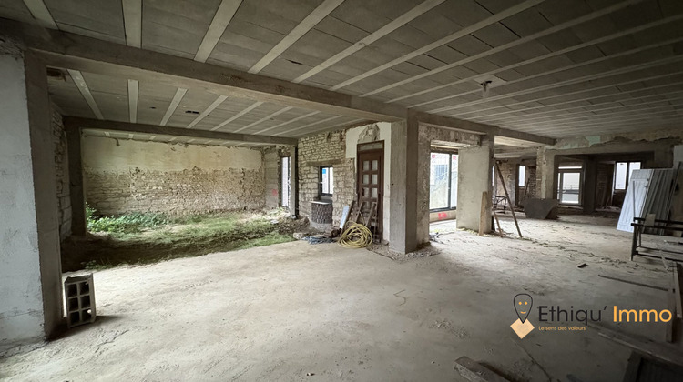 Ma-Cabane - Vente Maison Vendeuvre-sur-Barse, 558 m²