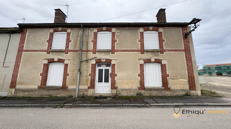 Ma-Cabane - Vente Maison Vendeuvre-sur-Barse, 130 m²
