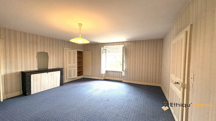 Ma-Cabane - Vente Maison Vendeuvre-sur-Barse, 130 m²