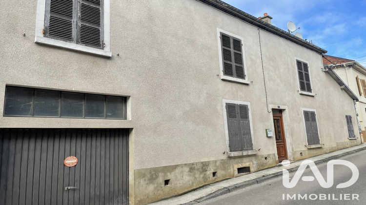 Ma-Cabane - Vente Maison Vendeuvre-sur-Barse, 144 m²