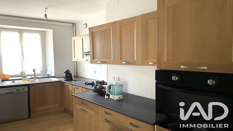 Ma-Cabane - Vente Maison Vendeuvre-sur-Barse, 144 m²