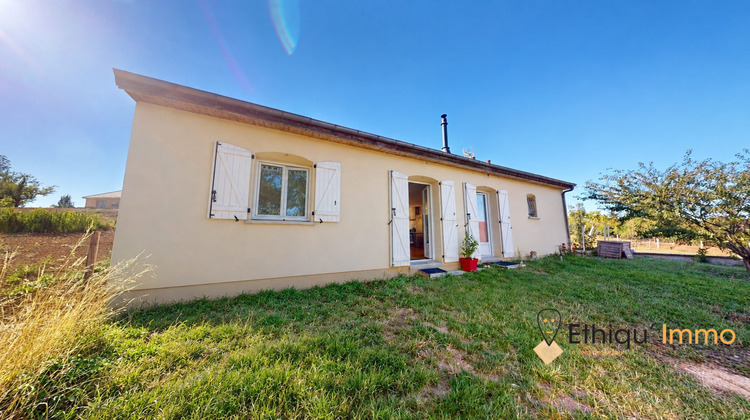 Ma-Cabane - Vente Maison Vendeuvre-sur-Barse, 97 m²