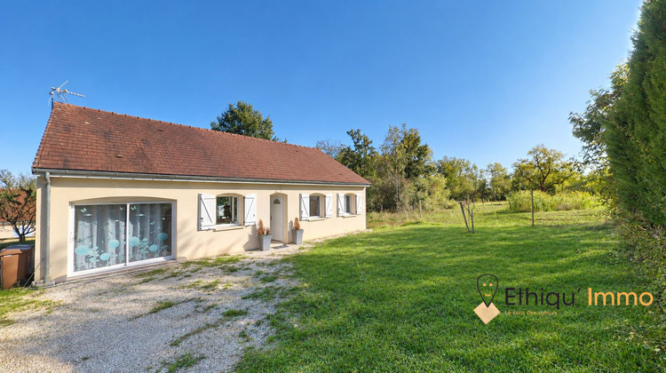 Ma-Cabane - Vente Maison Vendeuvre-sur-Barse, 97 m²